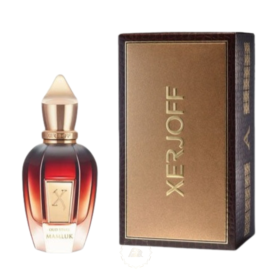 Xerjoff Oud Stars Mamluk Eau De Parfum Spray