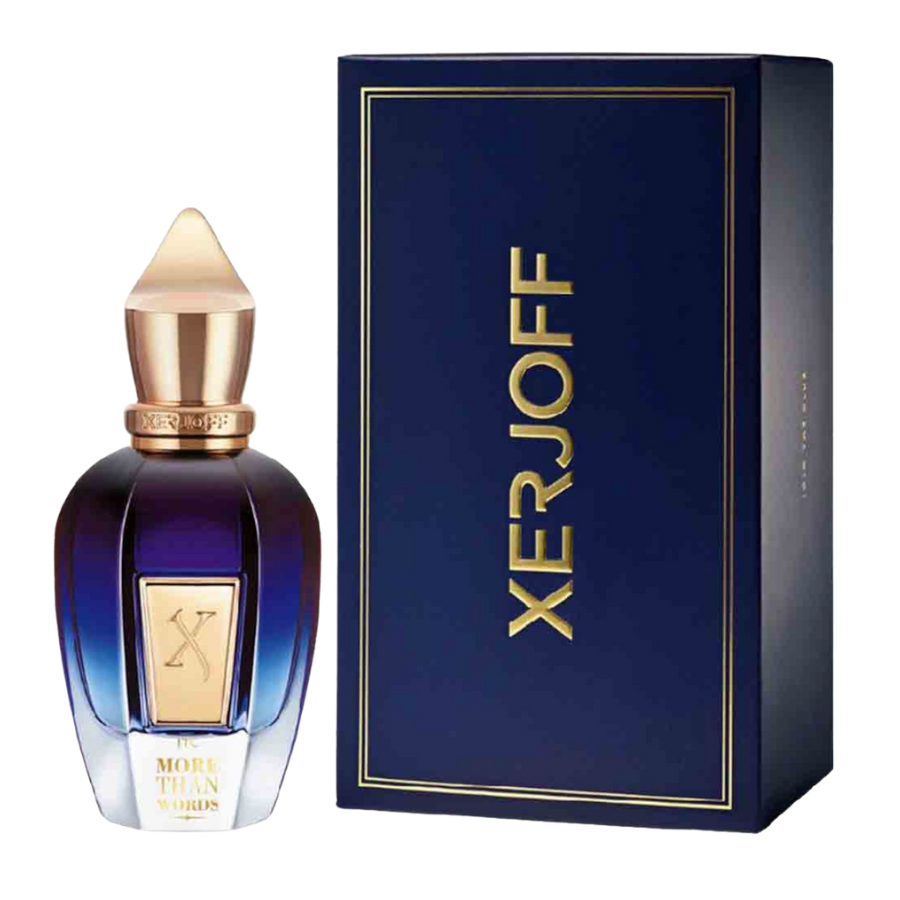 Xerjoff Join the Club More than Words Eau De Parfum Spray