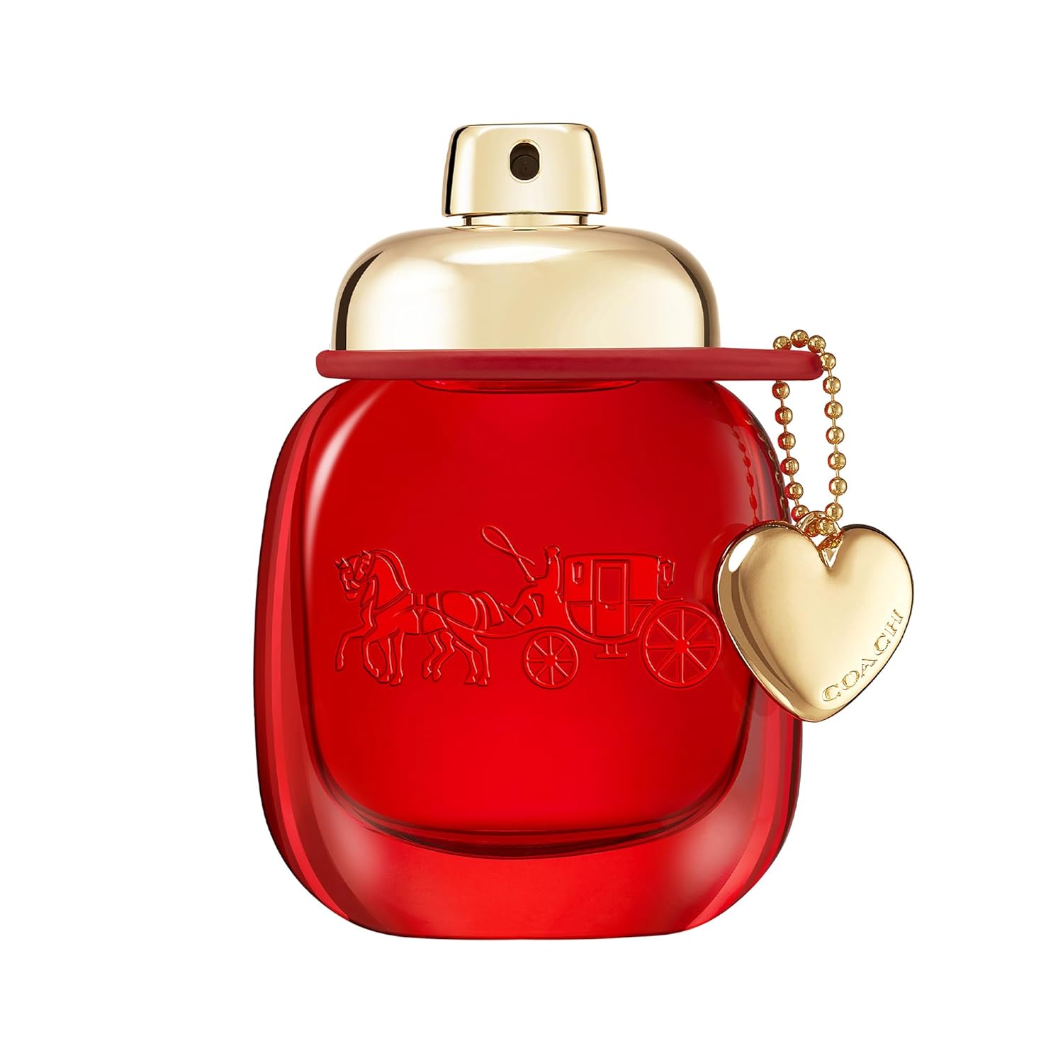 Coach Love Eau De Parfum for Women (1.0 oz / 1.7 oz / 3.0 oz)