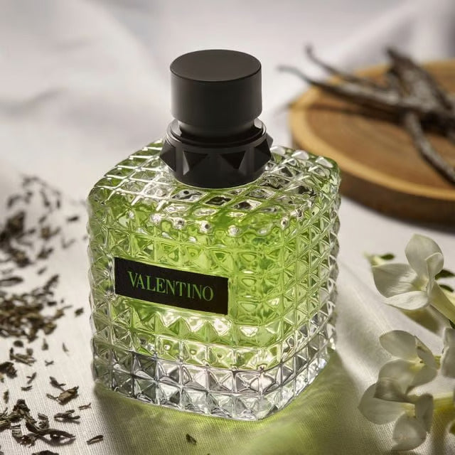 Valentino Donna Born In Roma Green Stravaganza Eau de Parfum for Women