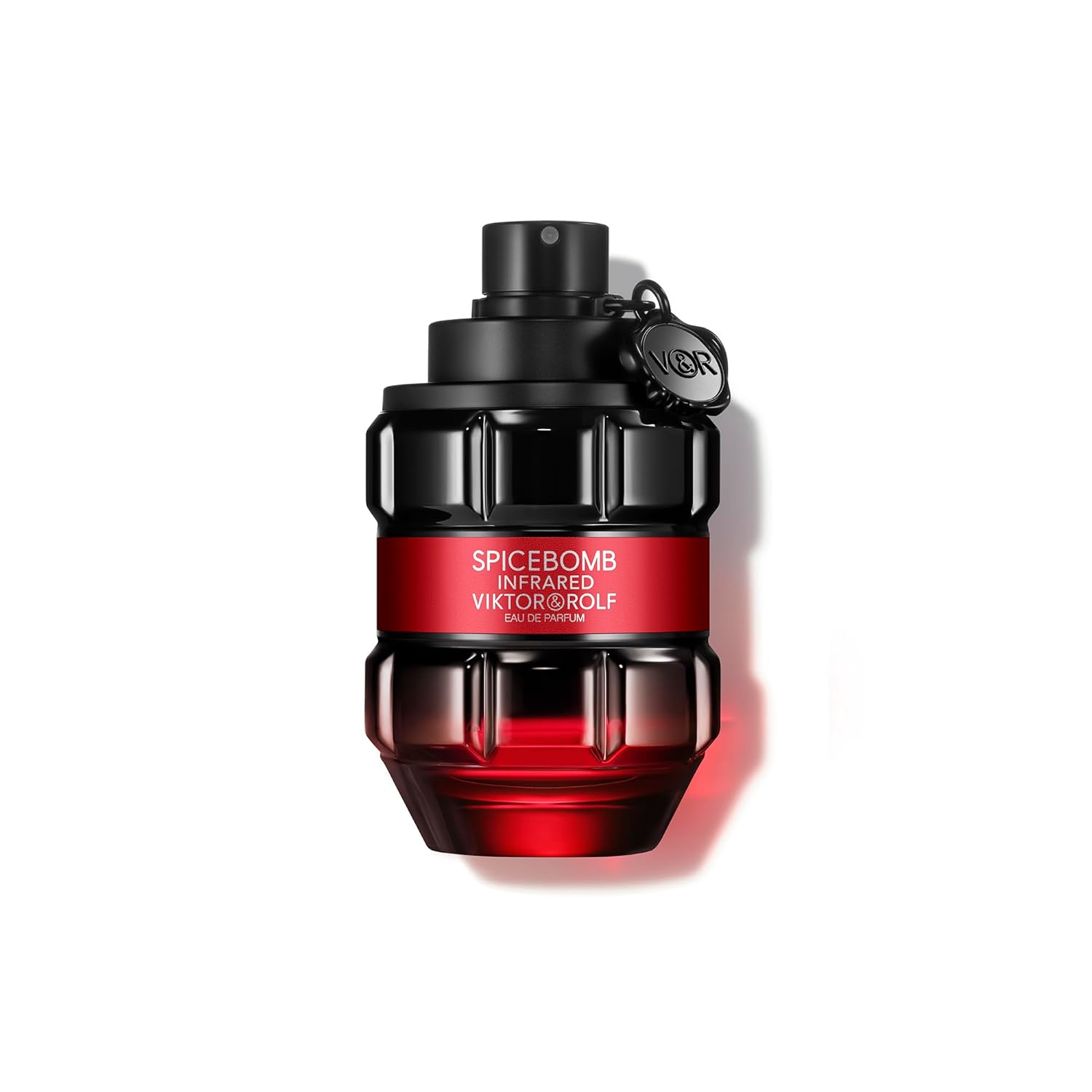 Viktor&Rolf Spicebomb Infrared Eau de Parfum for Men 3.0 oz