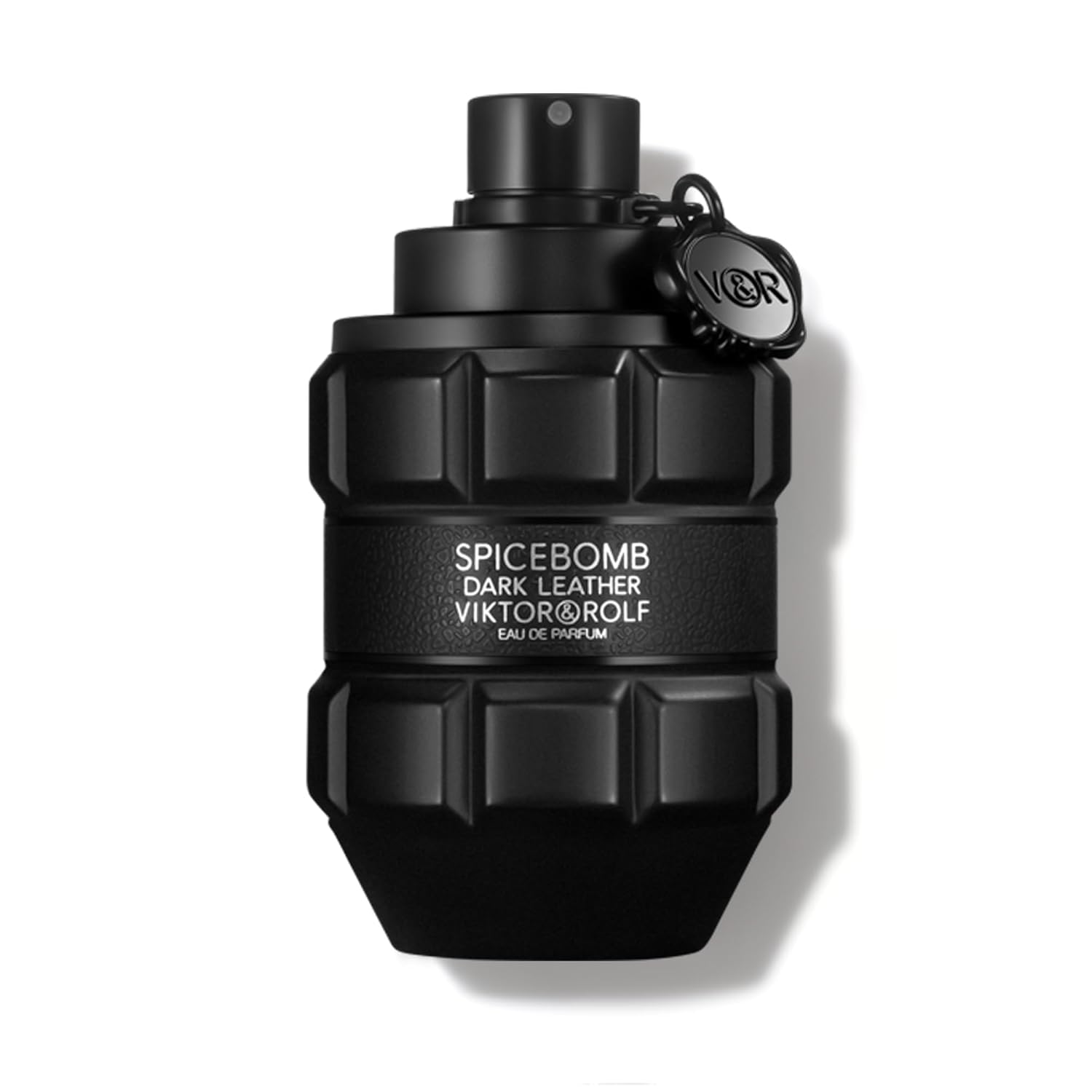 Viktor&Rolf Spicebomb Dark Leather Eau de Parfum for Men 3 Oz