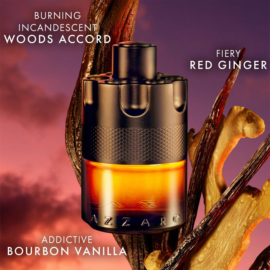 Azzaro The Most Wanted Parfum for Men