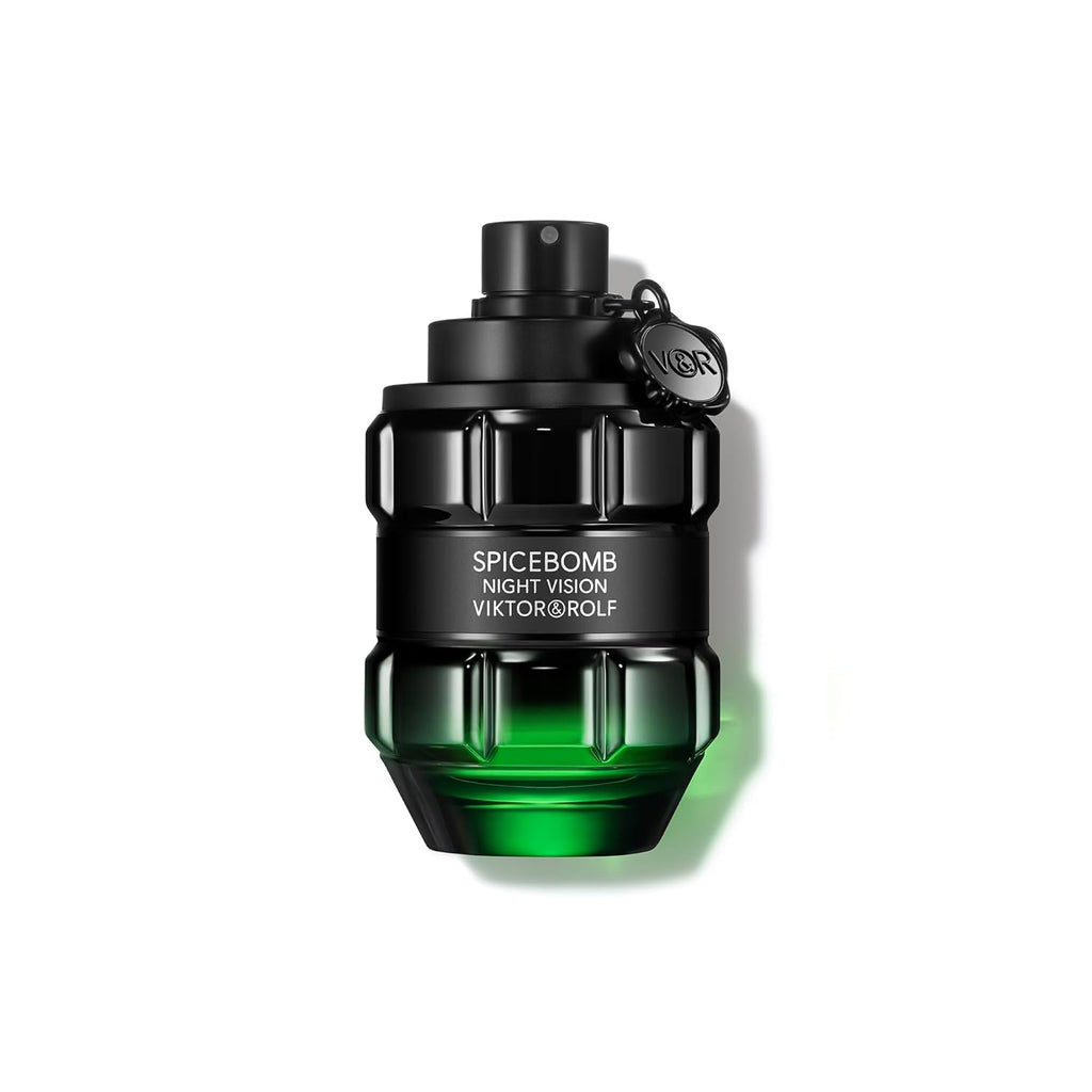 Viktor&Rolf Spicebomb Night Vision Eau de Toilette for Men