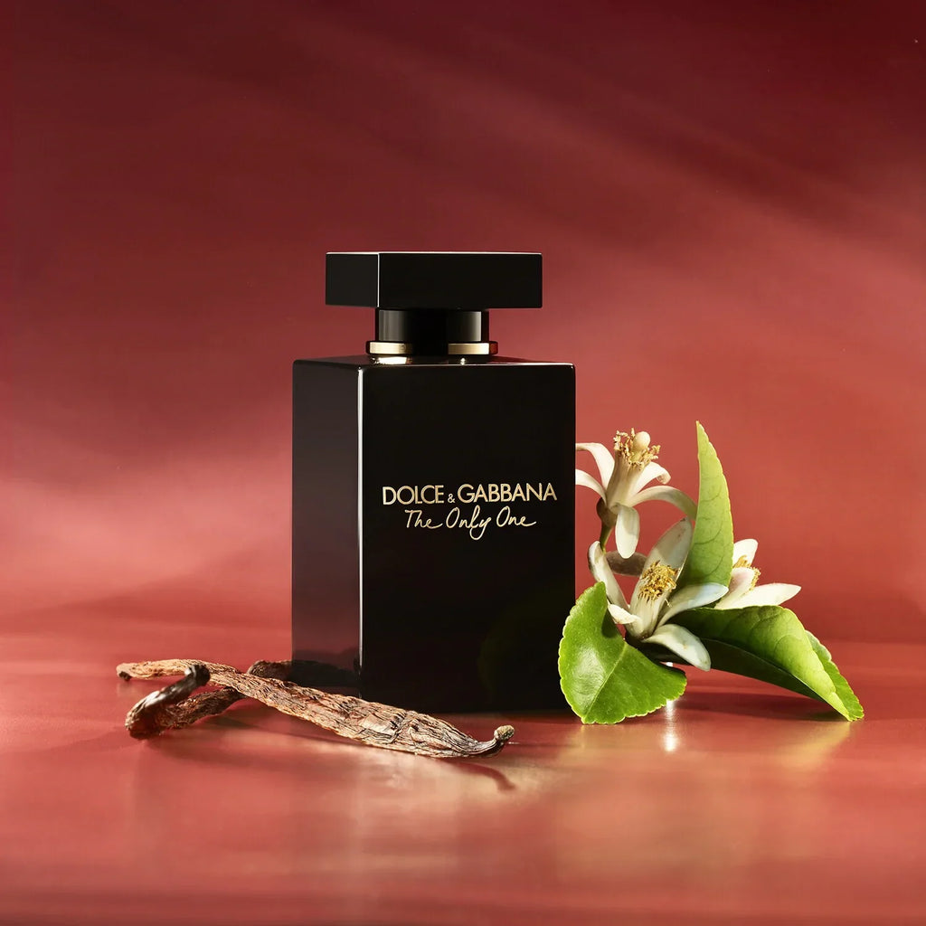 Dolce & Gabbana The Only One Intense Eau De Parfum Spray for Women