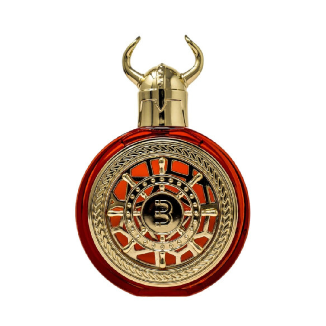 Bharara Viking Rio Eau De Parfum Spray for Unisex 3.4 Fl Oz / 100 ml