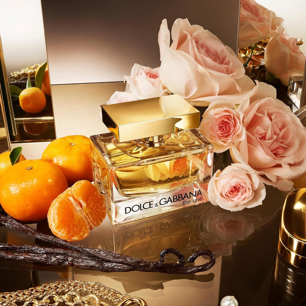 Dolce & Gabbana The One Eau De Parfum Spray for Women