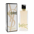 Yves Saint Laurent Libre Eau de Toilette for Women 3 oz