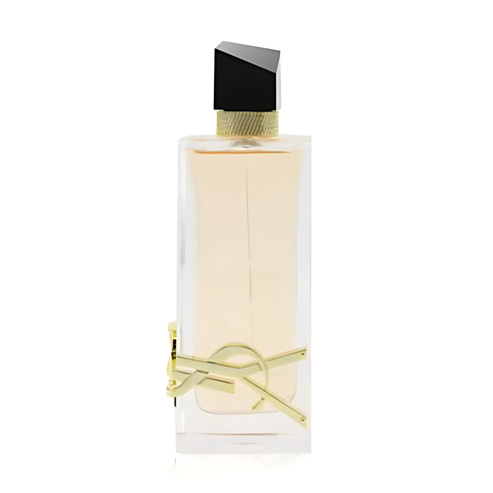 Yves Saint Laurent Libre Eau de Toilette for Women 3 oz