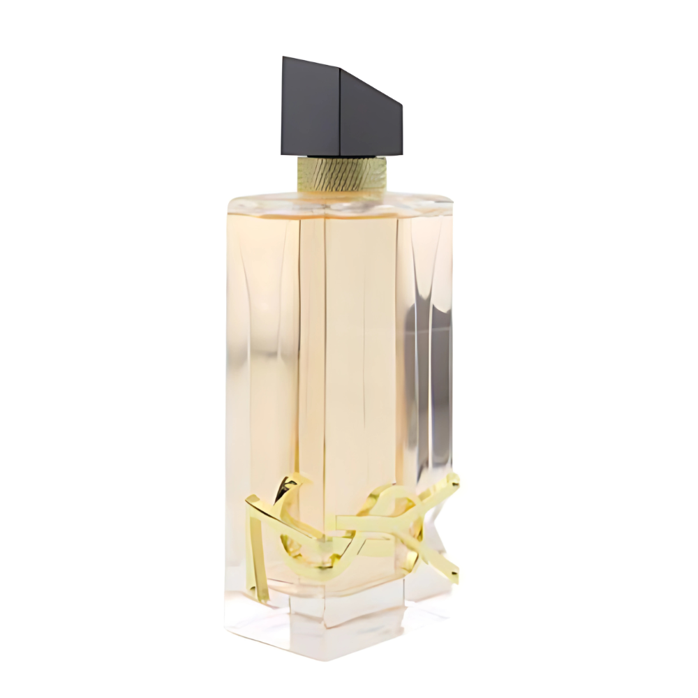 Yves Saint Laurent Libre Eau de Toilette for Women 3 oz