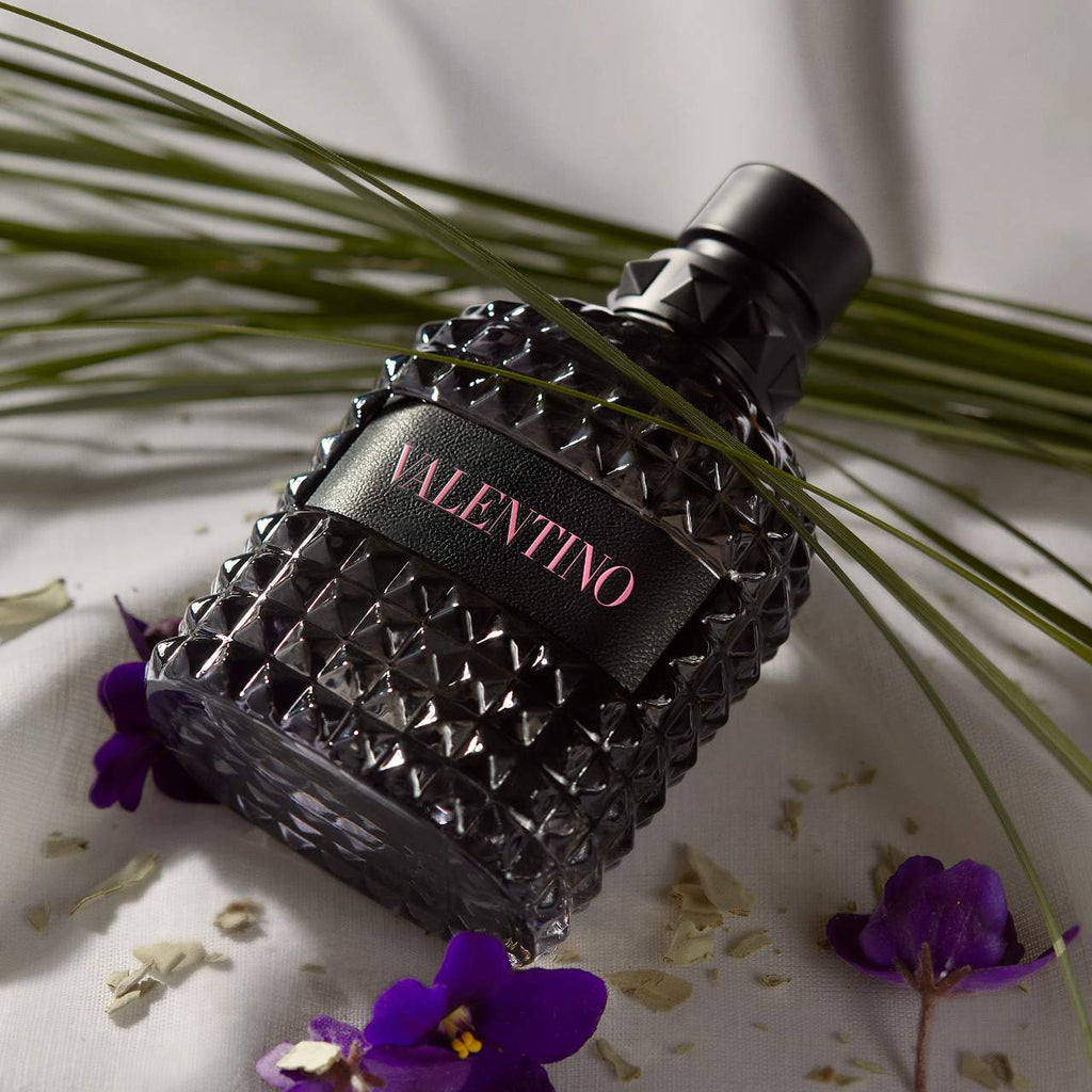 Valentino Uomo Born In Roma Eau de Toilette Spray for Men