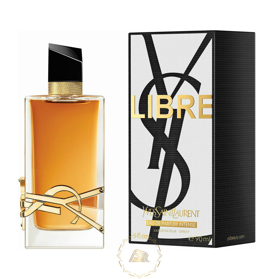 Yves Saint Laurent Libre Intense Eau de Parfum Spray