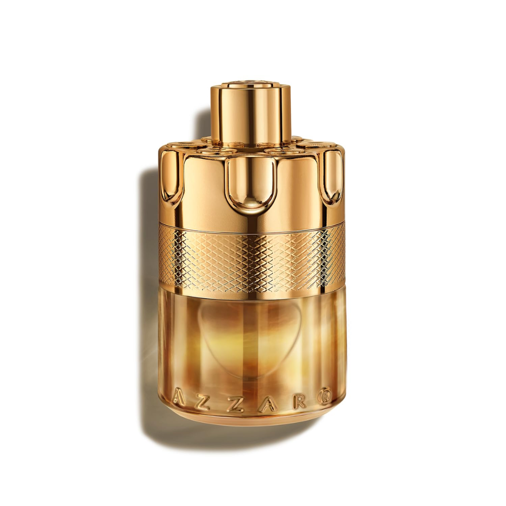 Azzaro Wanted Forever Elixir for Men 1.69 oz