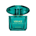 Versace Crystal Emerald Eau de Parfum for Women 3.0 oz