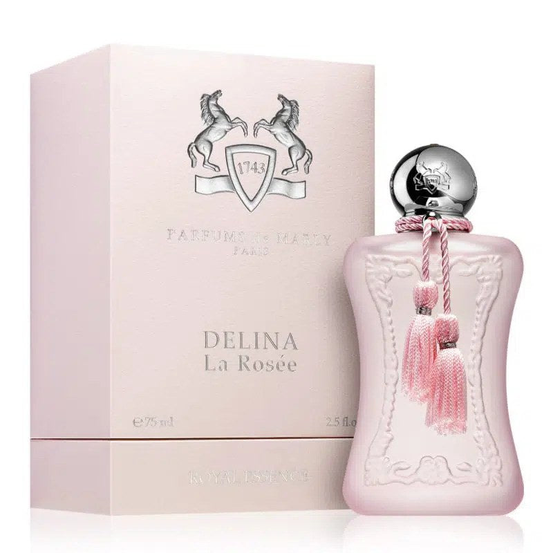 Parfums De Marly Delina La Rosee Eau De Parfum Spray