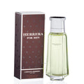 Carolina Herrera Herrera for Men Eau de Toilette Spray 3.3 oz