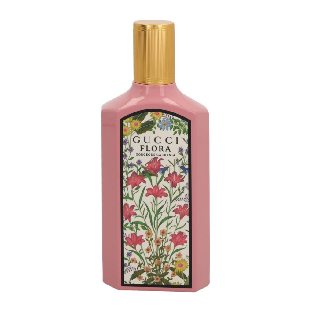 Gucci Flora Gorgeous Gardenia Eau de Parfum for Women