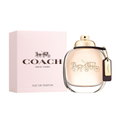 Coach New York Eau De Parfum for Women 0.15 oz / 1 oz / 1.7 oz / 3 oz