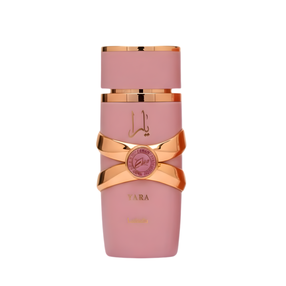 Lattafa Yara Elixir Eau de Parfum 3.4 oz for Women
